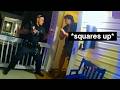 Police Officer Humbles Drunk 20-Year-Old In Record Time