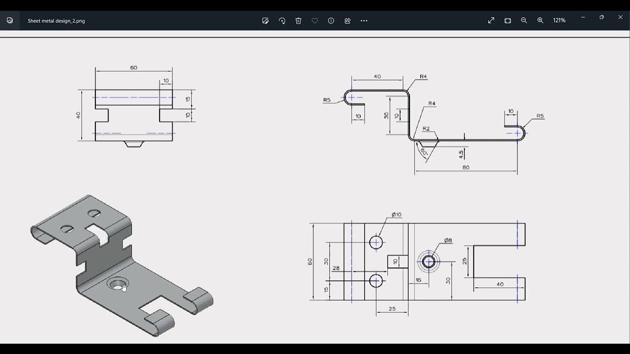 zw3d-sheet-metal-design-4-youtube