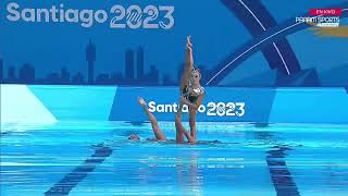 Acro - USA - 2023