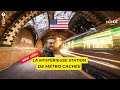 City hall  la mystrieuse station mtro cache  new york   un monde  part e  un monde  part