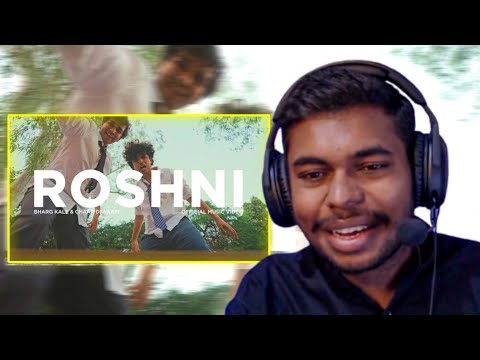 Roshni - @Bharg  & @ChaarDiwaari  || Reaction Diwali Special