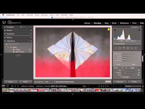 Hidden Gems in Lightroom CC | Adobe Lightroom