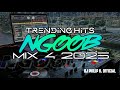 Capture de la vidéo Ngoob Mix 4 2025 Trending Hits - Dj Philip H.