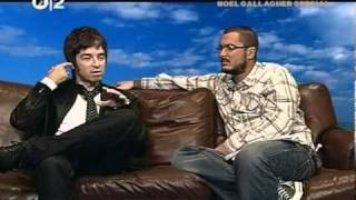 Noel Gallagher On the Couch Part 1.flv