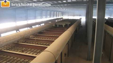 best clay brick factory with clay brick machine,tunnel kiln(email to brick9413@sina.com)