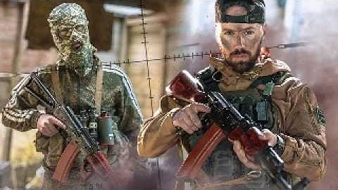 Save the Hostages | Live Action