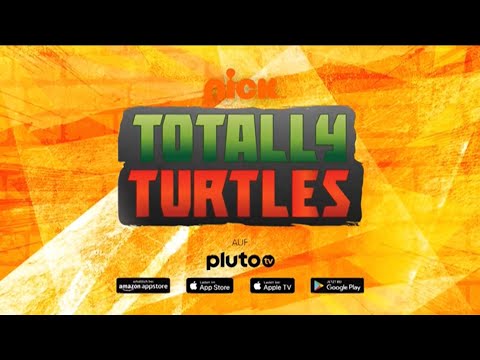 Totally Turtles | Pluto TV