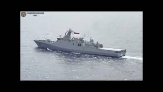 PASUKAN GARUDA MARITIME TASK FORCE UNIFIL, screenshot 4