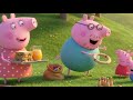 🐷 Peppa Pig Peppa Pig Family Picnic Adventure 🧺 Fun Outdoor Song for Kids