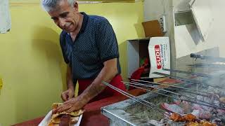 Kebap Ustası Zübeyr Usta Mekanını Devretmişti Şimdi Açsın İstiyoruz Seyredin Beğenin Destek Olun