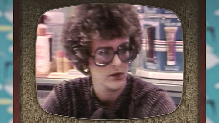 "You're Looking Good" Bonne Bell Promotion - 1978