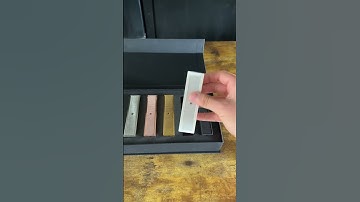 Another model of the small K-Array speakers😉