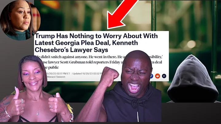 FANI WILLIS suffered another DEFEAT After Failed Attempt to Take Down Trump!