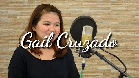 Gail Cruzado - Urong Sulong (The VOX: Acoustic OPM Classics)