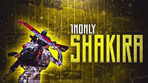 Shakira × Pubg Montage | Samsung A3,A5,A6,A7,J2,J5,J7,S5,S6,S7,S9,A10,A20,A30