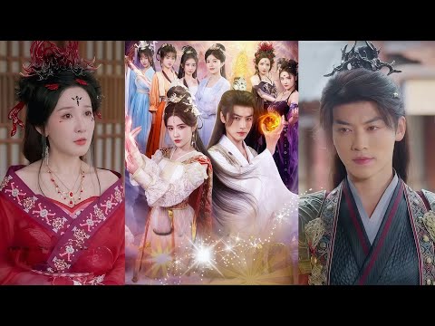 شاب عبقري خ دع و لد من جديد مصمم ا على الانتقام من ست إمبراطوريات