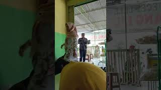 Suara emas pengamen #sholawat #pengamen #short