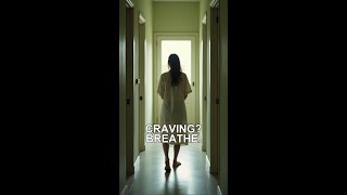 Flip Cravings Off With One Breath #shorts