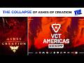 VCT Kickoff Chaos, Demon1’s Revival &amp; Ashes of Creation Meltdown