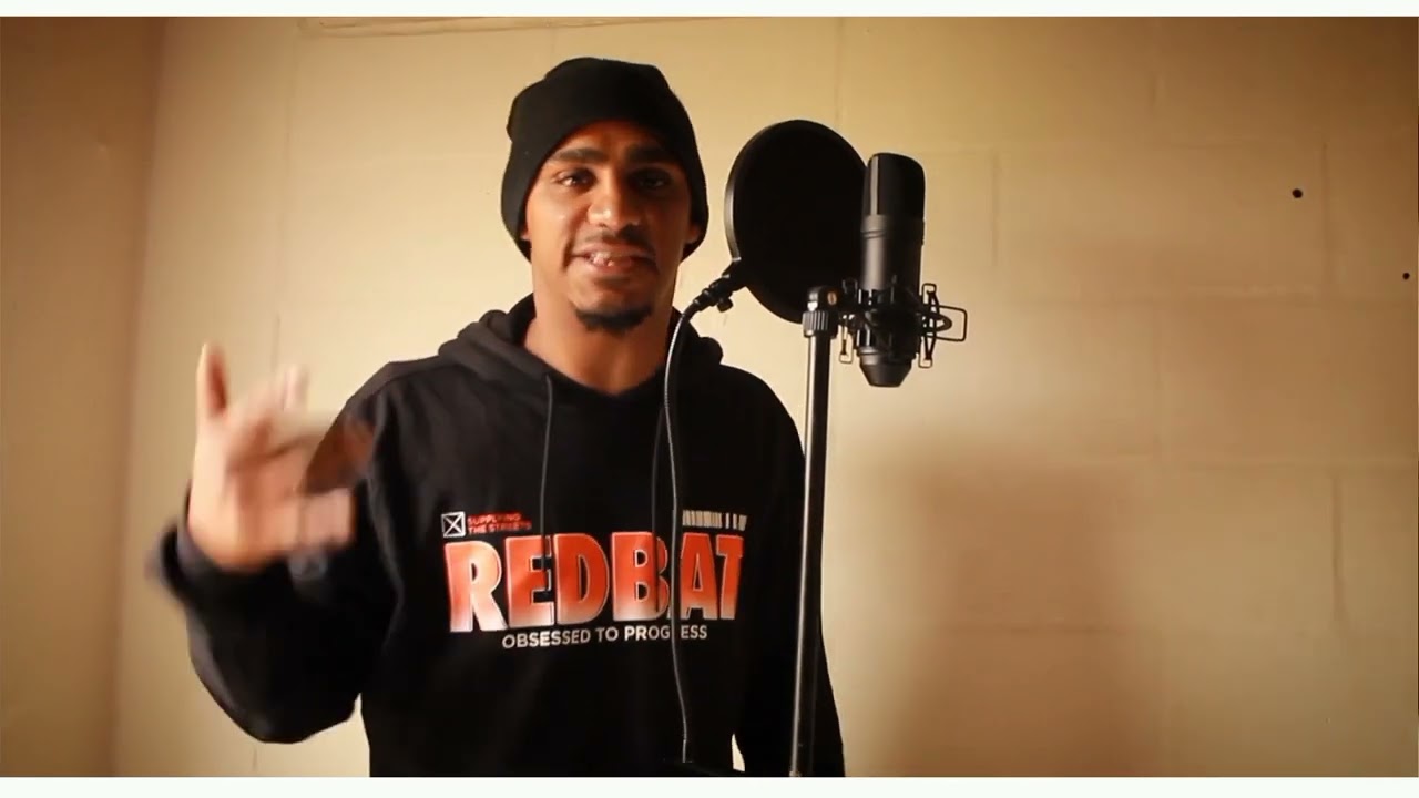 Rico & Shady - Maintain Cypher🔥🔥