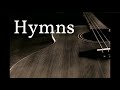 Hymns on Guitar - 1 Hour Instrumental Worship