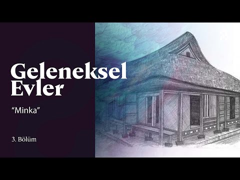Minka | Geleneksel