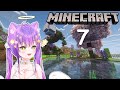 Minecraft | VOD February 2 2026 | Debut Donothon Day 45