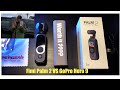 Fimi Palm 2, TUTORIAL, vs GoPro Hero 9 FOOTAGE, APP ETC..