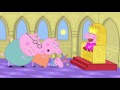 Peppa pig  the museum 39 episode  1 season