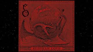 Funeral Oration: Eliphas Love (Full Album 2019)