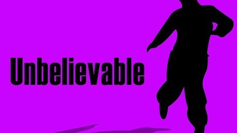 [DDR SuperNOVA2 CS (JP)] Unbelievable - Single Expert