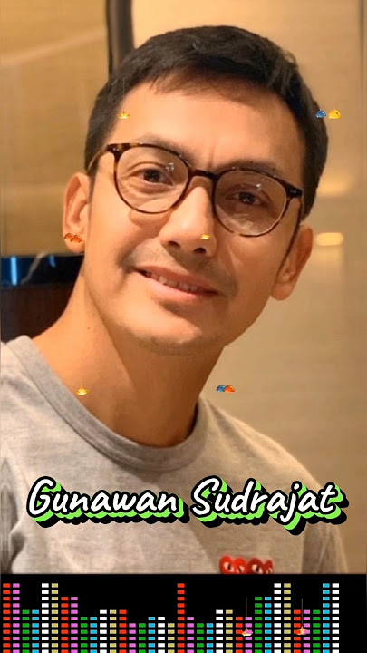 Untuk Apa Kau Dendam ❤️ Gunawan Sudrajat ❤️ Deddy Dores