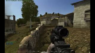 Total Recoil screenshot 5