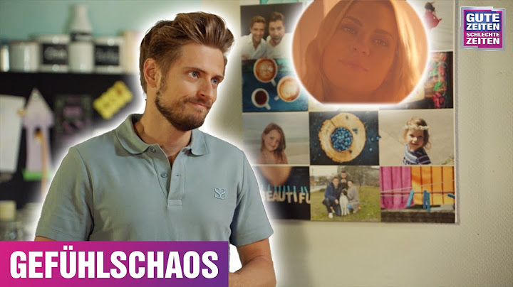 Die GZSZ-Woche vom 20. bis zum 24. September