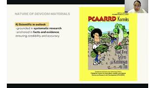 DEVC 206 Module1Part1 RCLLalap Net Worth