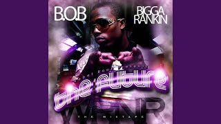 Cloud 9 - B.o.B.