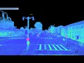 Mapping Embarcadero, San Francisco with the Voxelmaps' SYMBO Hardware