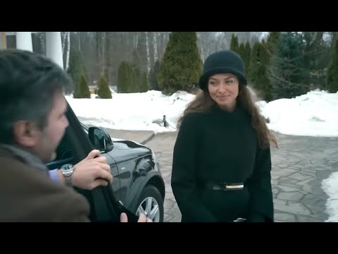 ФИЛЬМ 2022! СЛУЧИВШАЯСЯ