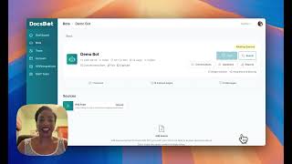 How to Train a Chatbot with RSS Feeds for Real-Time, Accurate Responses | DocsBot Tutorial
