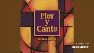 Video thumbnail of "054 Aleluya-Flor y Canto"