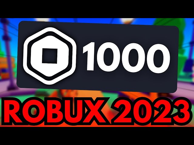 Descobri como ganhar robux de graça 🤑#roblox #robux #gratis in 2023