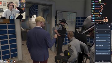 xQc MAKES A DANGEROUS TYPO