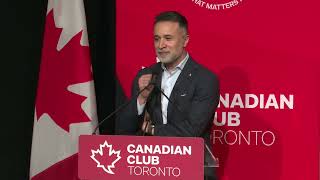 Investing in the Companies of the Future: Venture Capital and Canada’s Next Economy - April 14, 2026