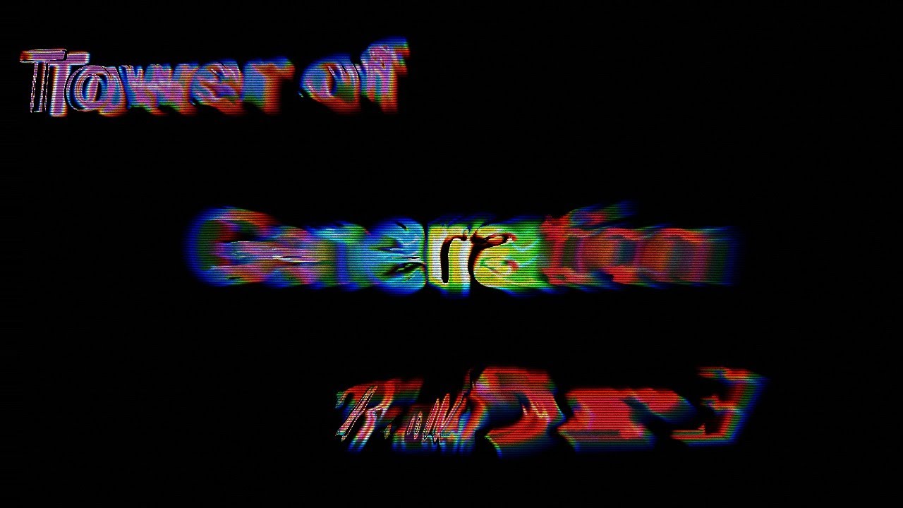 Tower of Generation Failure - Completion (Catastrohpic) - YouTube