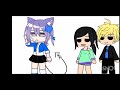 Terbongkarnya rahasiaku Part 2 || Gacha Club || Ft. Qilla