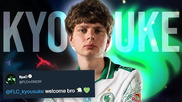 Welcome To Falcons - kyousuke - HIGHLIGHTS