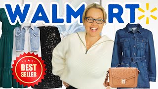 Walmart Best Sellers ❄ Clothing Try on Haul | 2023 Gift Guide Ideas from Amazon | Winter + Holiday