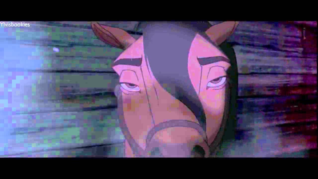 Vegard Ylvisåker - Sound The Bugle (Norwegian version)