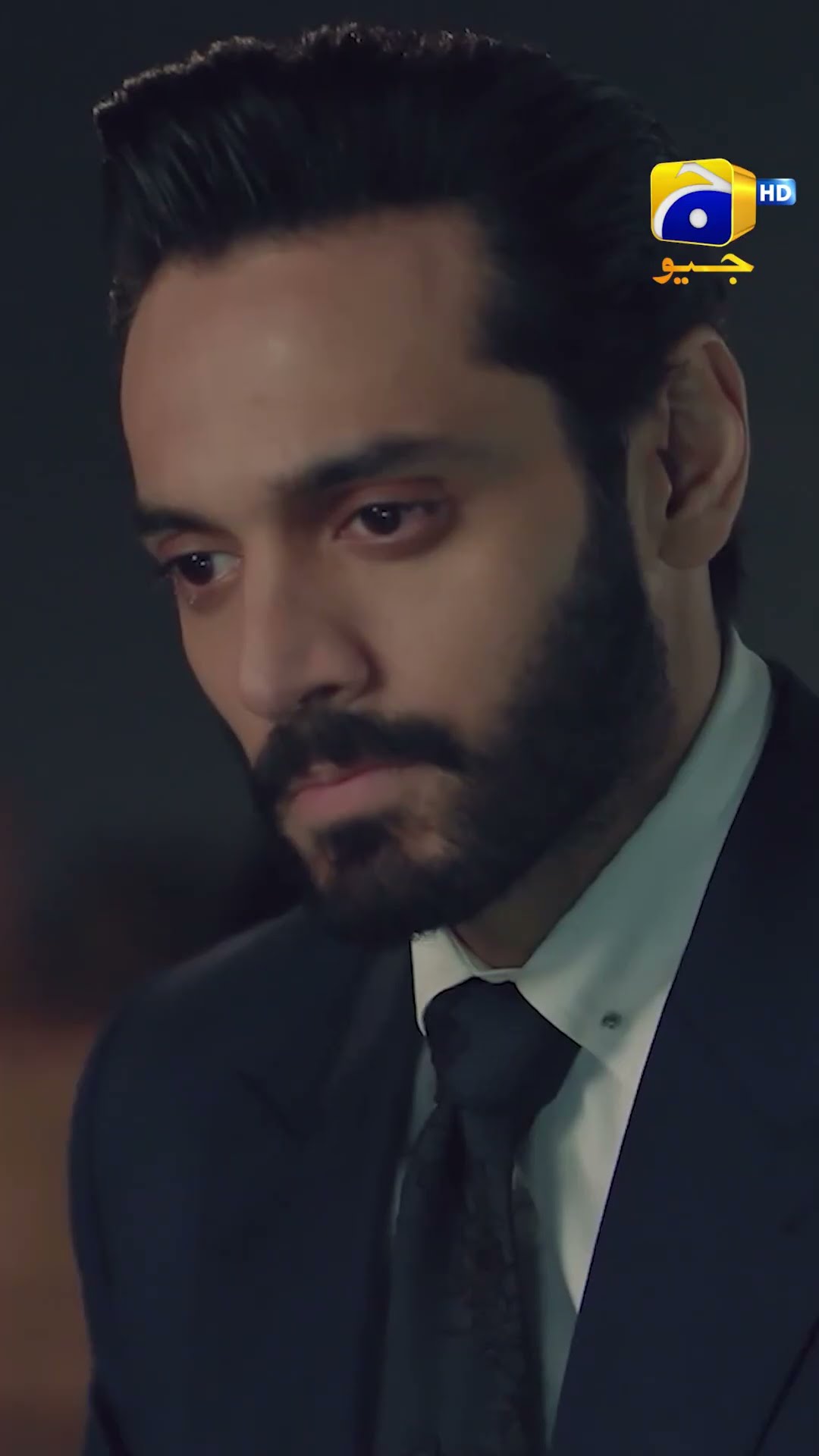 Wahaj Ali !! Sad Moment ?? #sunnmeredil #shorts