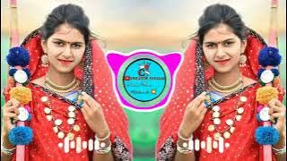 नवली अखती आई गई ‼️_Navli_Akhati_Aayi_Gayi_Mandal_mix_New आदिवासी remix song 2023‼️dj Shivam Randhawa